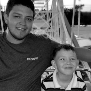 Meet your Posher, Parker